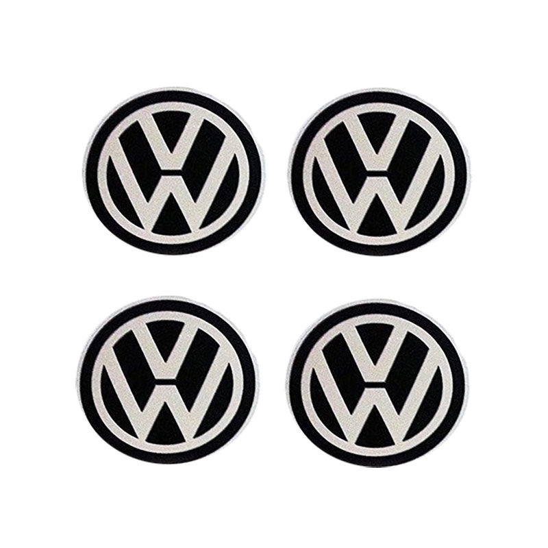 Set 4 x Capac janta Mercedes Benz, Volkswagen, Audi