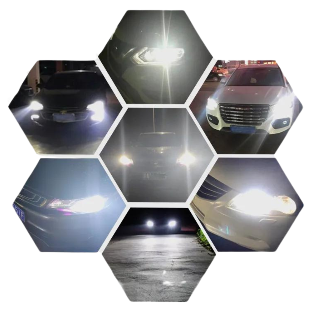 Bec H4 LED SMD: Accesorizează-ți vehiculul pentru siguranță sporită  pen_spark